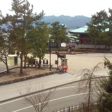 Yamaichi Bekkan Hatsukaichi Exterior foto