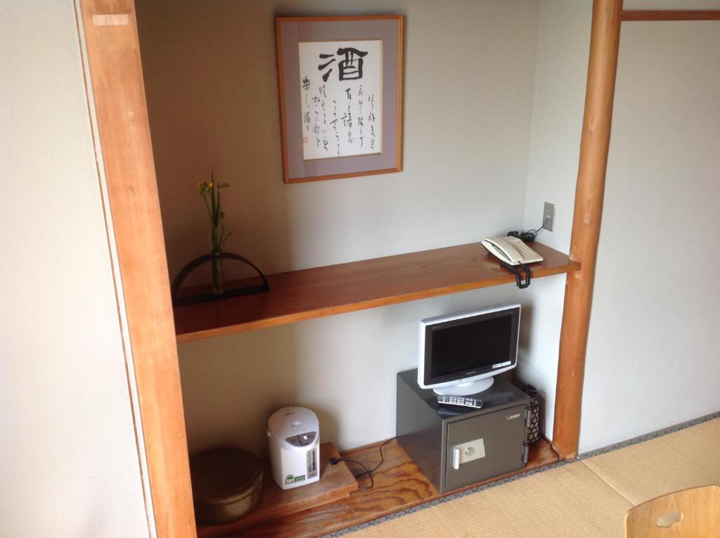 Yamaichi Bekkan Hatsukaichi Exterior foto