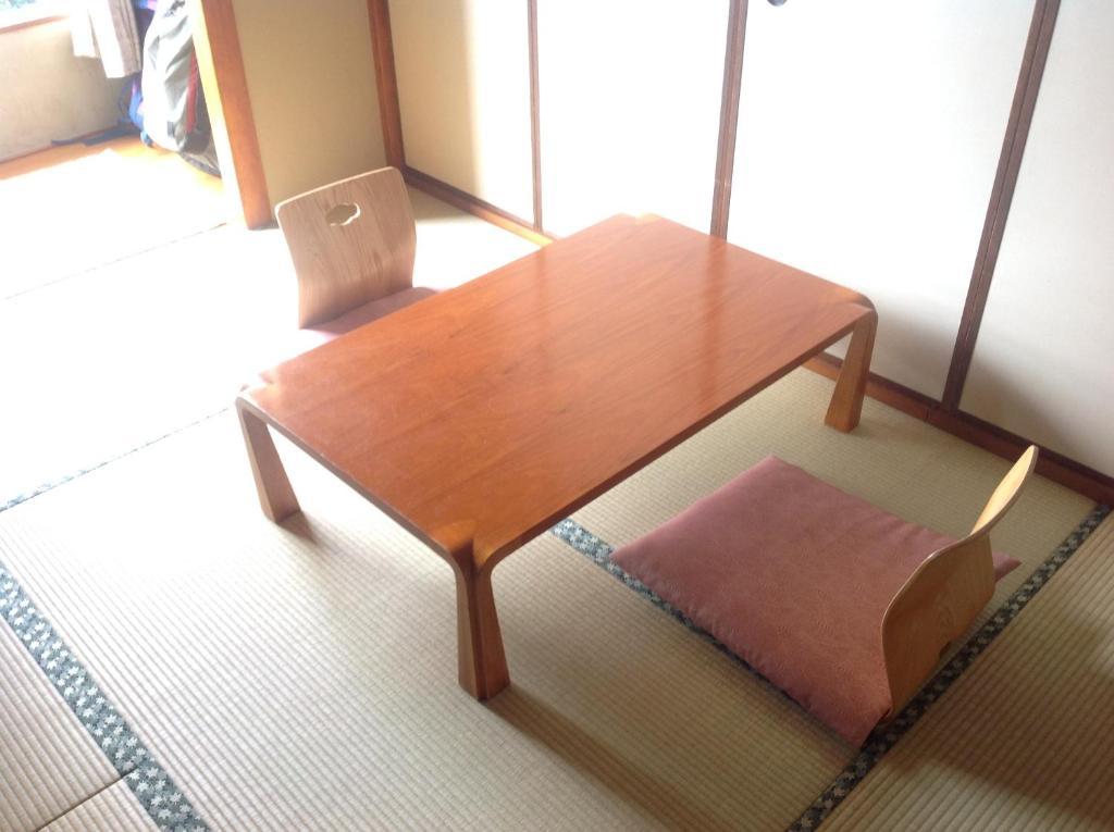 Yamaichi Bekkan Hatsukaichi Zimmer foto